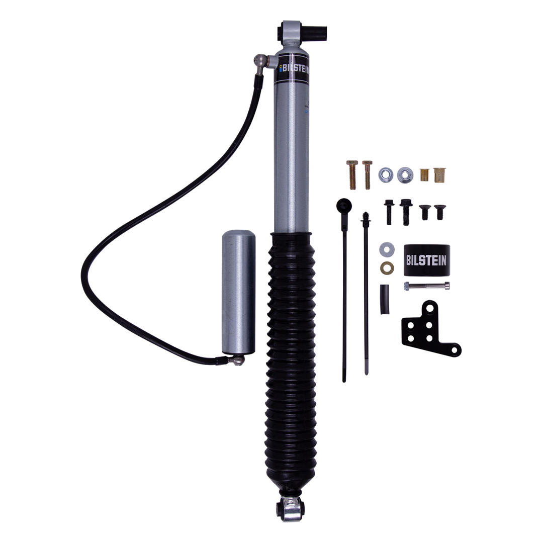 Bilstein B8 5160 Front Left Shock 2020+ Jeep Gladiator 2-3" Lift 25-329933