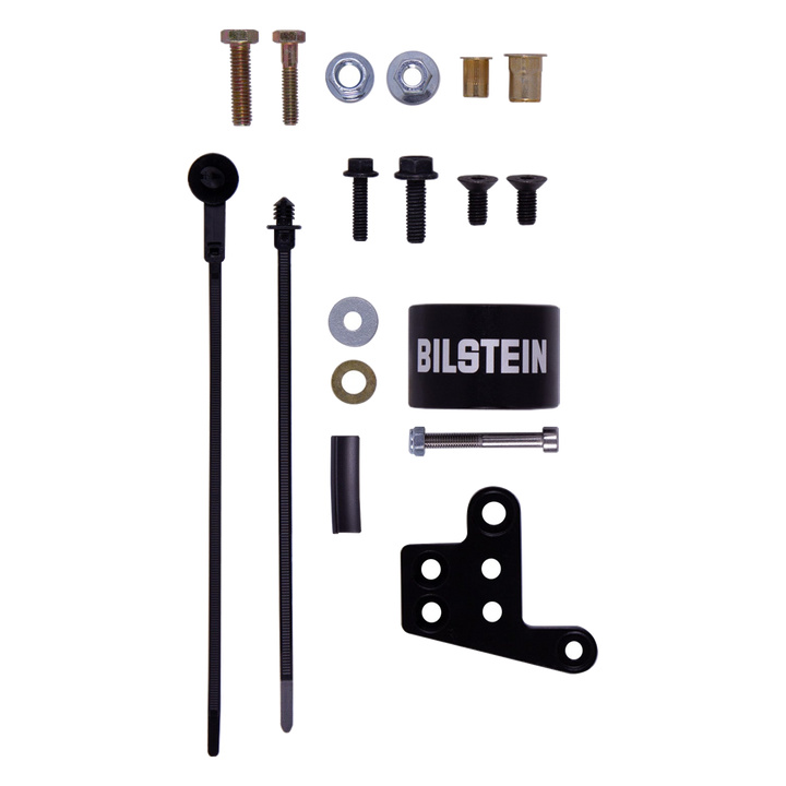 Bilstein B8 5160 Front Left Shock 2020+ Jeep Gladiator 2-3" Lift 25-329933