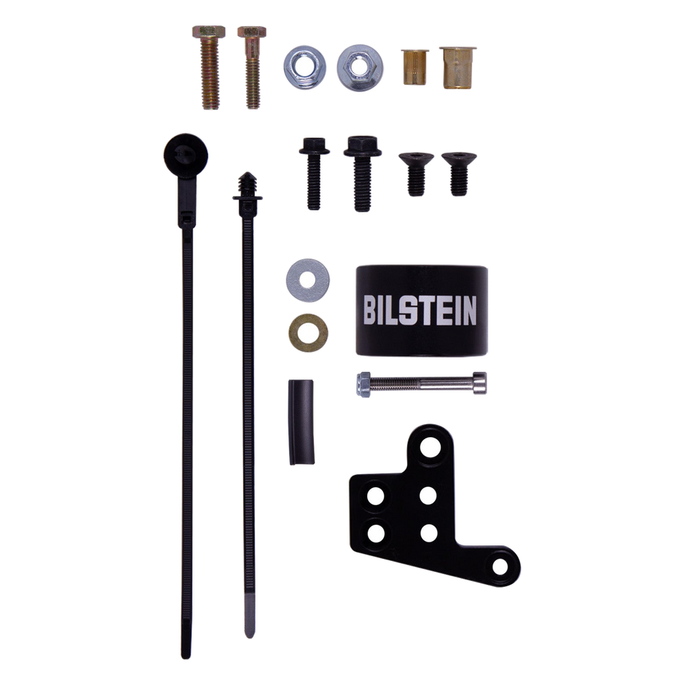 Bilstein B8 5160 Front Right Shock 2020+ Jeep Gladiator 2-3" Lift 25-329940