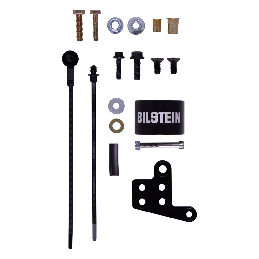 Bilstein B8 5160 Front Right Shock 2020+ Jeep Gladiator 2-3" Lift 25-329940