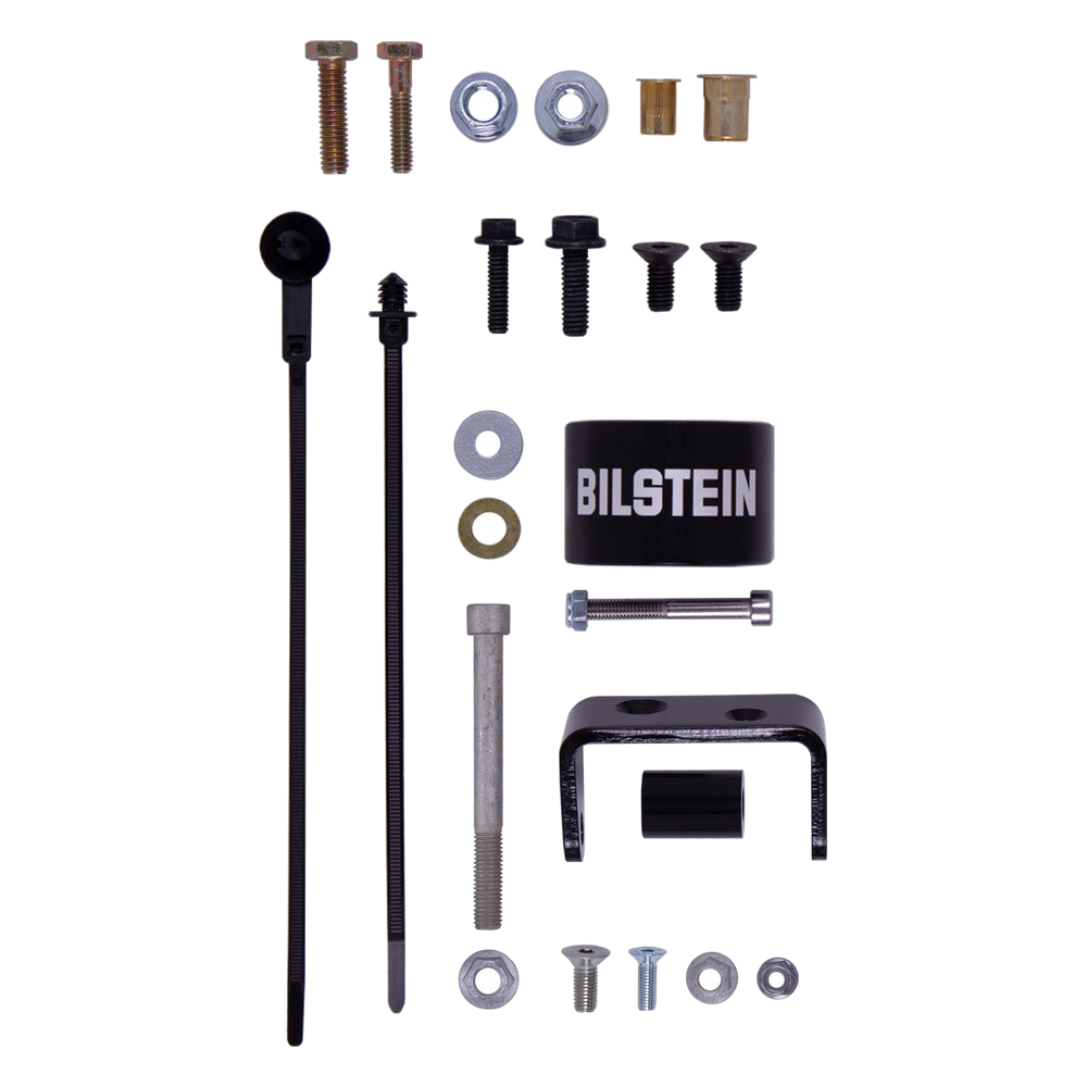 Bilstein B8 5160 Front Right Shock 2020+ Jeep Gladiator 3-4.5" Lift 25-329957