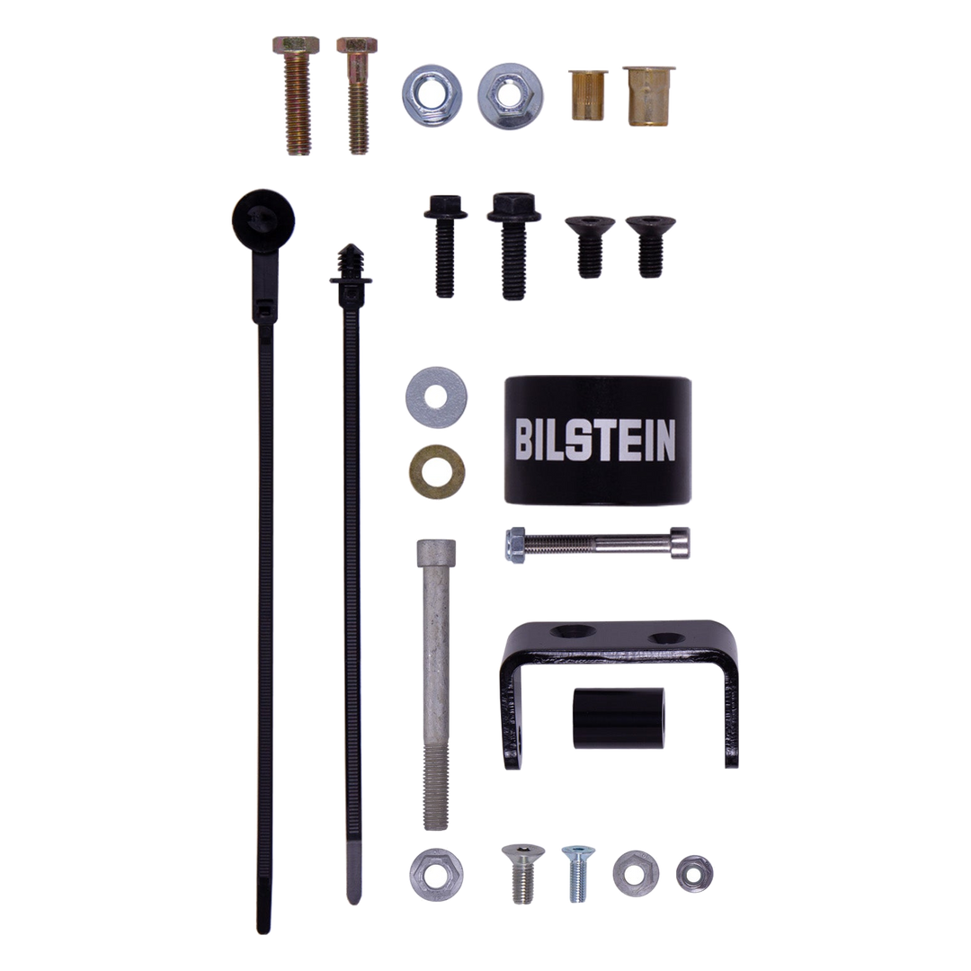 Bilstein B8 5160 Front Right Shock 2020+ Jeep Gladiator 3-4.5" Lift 25-329957