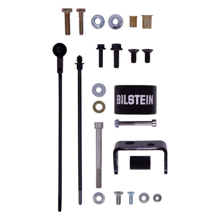 Bilstein B8 5160 Front Right Shock 2020+ Jeep Gladiator 3-4.5" Lift 25-329957