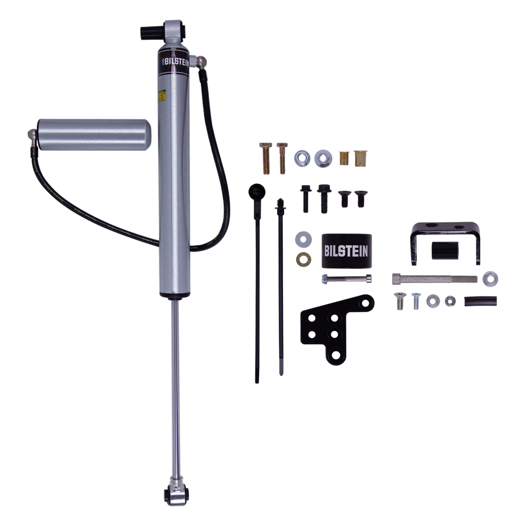 Bilstein B8 5160 Front Left Shock 2020+ Jeep Gladiator 3-4.5" Lift 25-329964