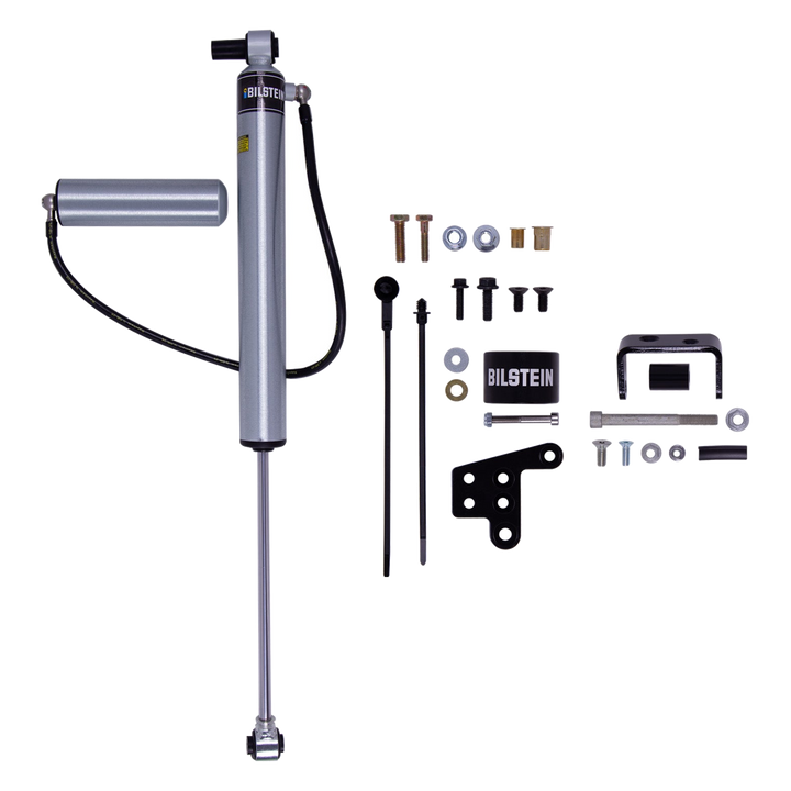 Bilstein B8 5160 Front Left Shock 2020+ Jeep Gladiator 3-4.5" Lift 25-329964