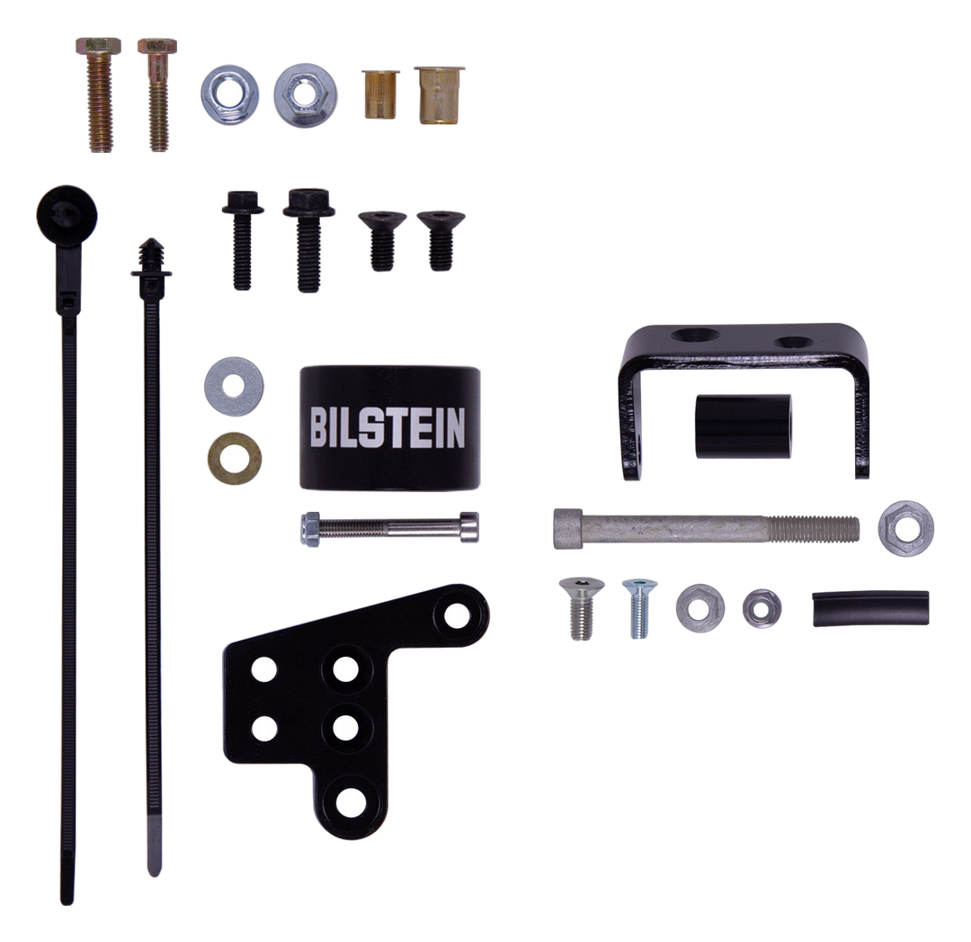Bilstein B8 5160 Front Left Shock 2020+ Jeep Gladiator 3-4.5" Lift 25-329964