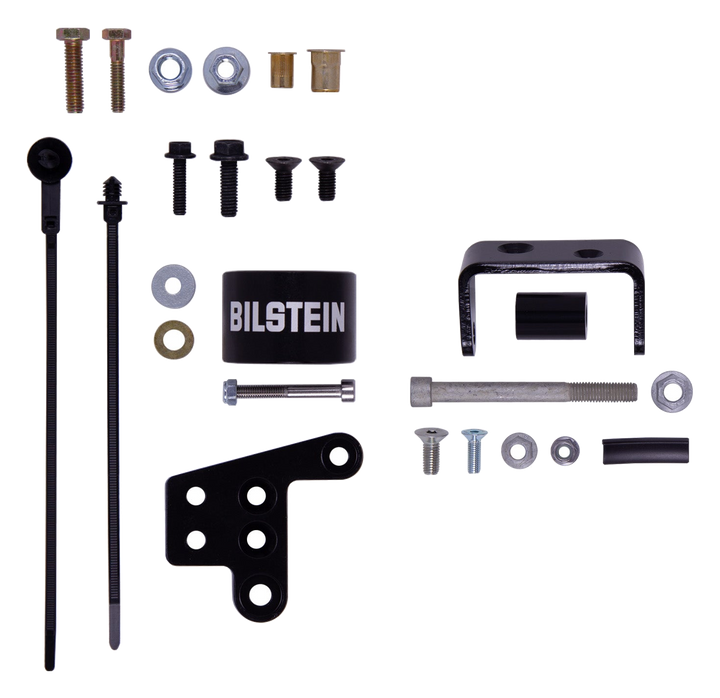 Bilstein B8 5160 Front Left Shock 2020+ Jeep Gladiator 3-4.5" Lift 25-329964