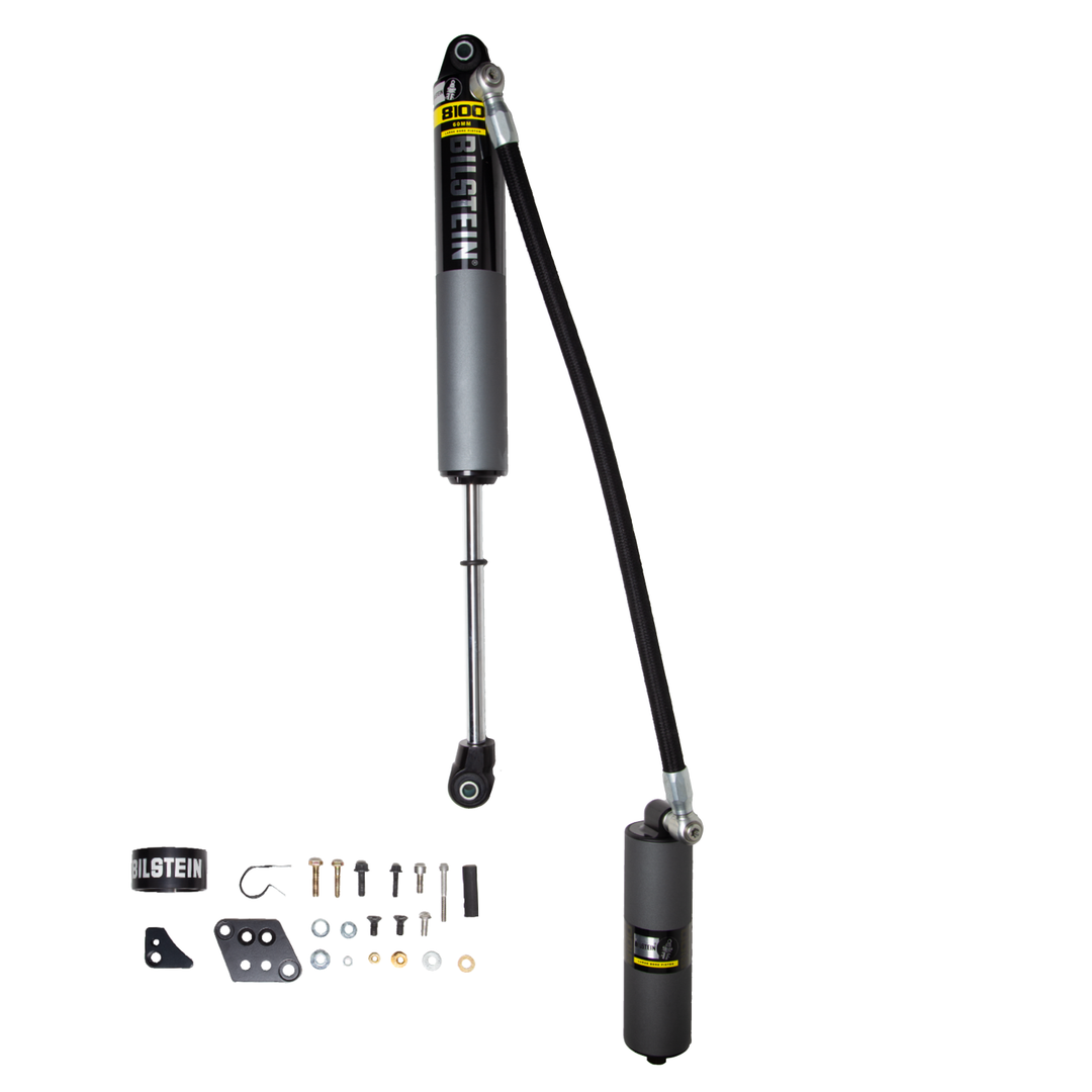 Bilstein B8 8100 Front Left Shock 2018+ Jeep Wrangler 3-4.5" Lift 25-330533