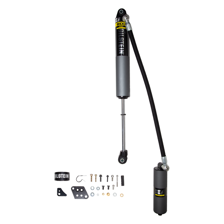 Bilstein B8 8100 Front Left Shock 2018+ Jeep Wrangler 3-4.5" Lift 25-330533