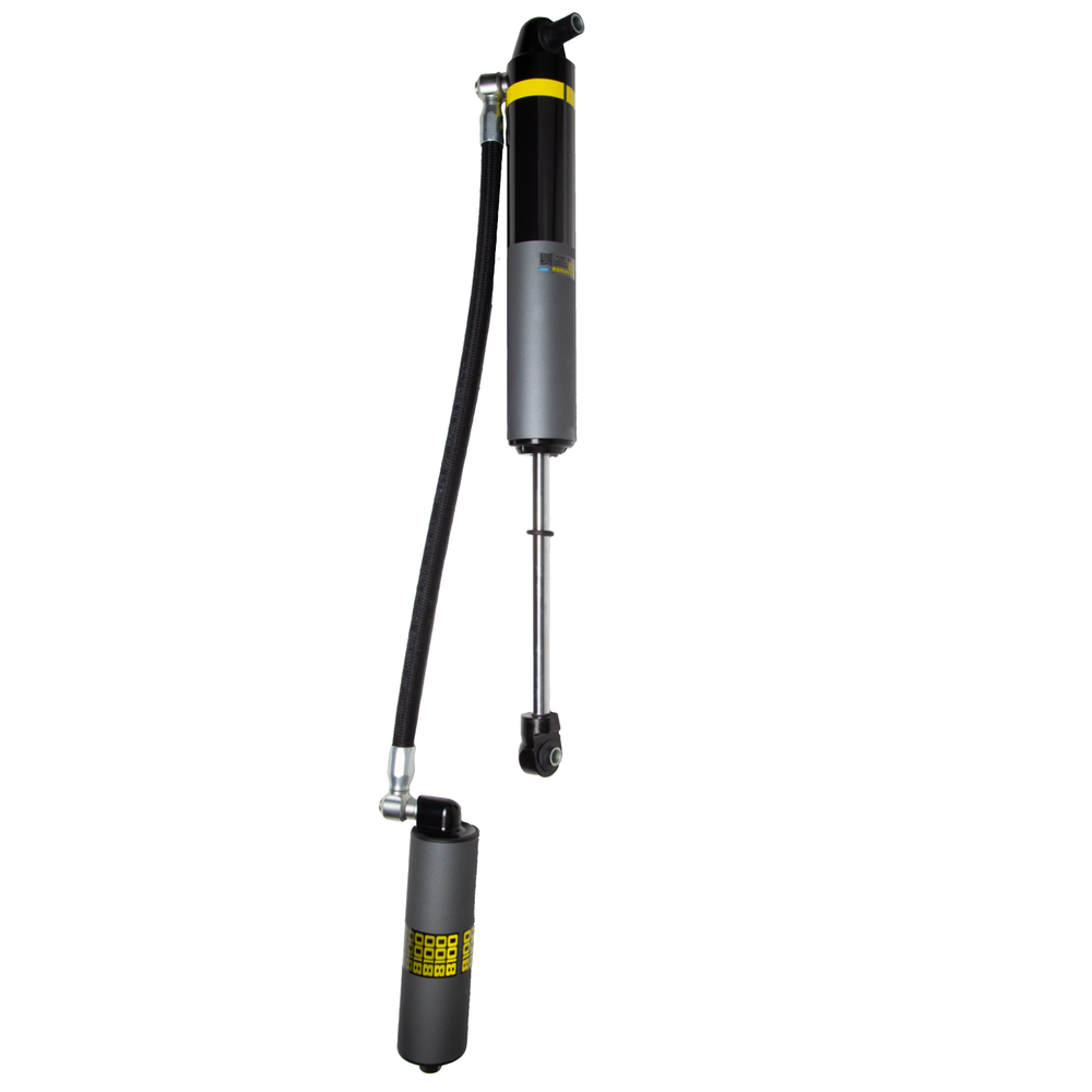 Bilstein B8 8100 Front Left Shock 2018+ Jeep Wrangler 3-4.5" Lift 25-330533