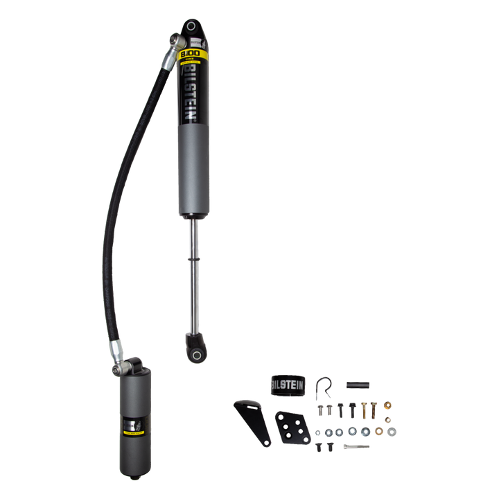 Bilstein B8 8100 Front Right Shock 2018+ Jeep Wrangler 3-4.5" Lift 25-330540