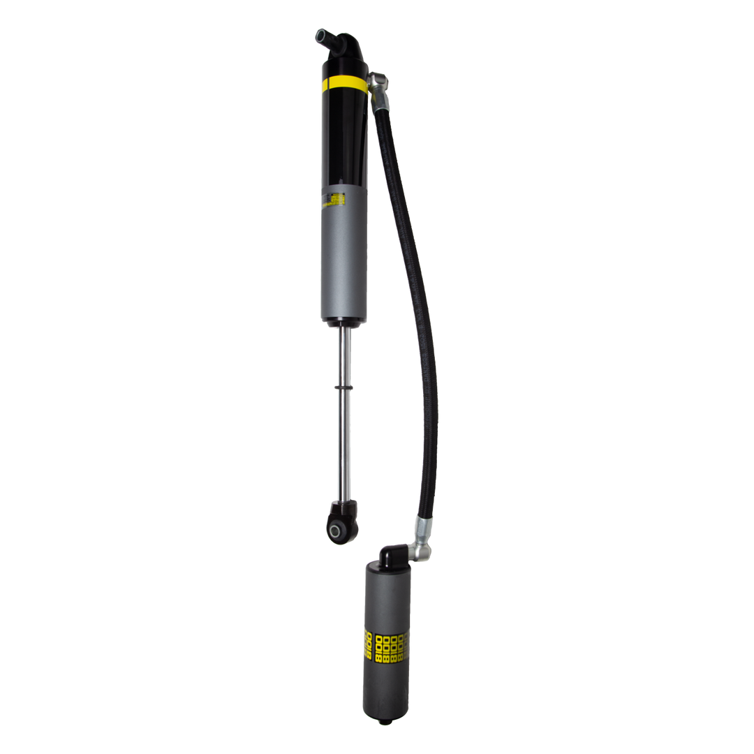Bilstein B8 8100 Front Right Shock 2018+ Jeep Wrangler 3-4.5" Lift 25-330540