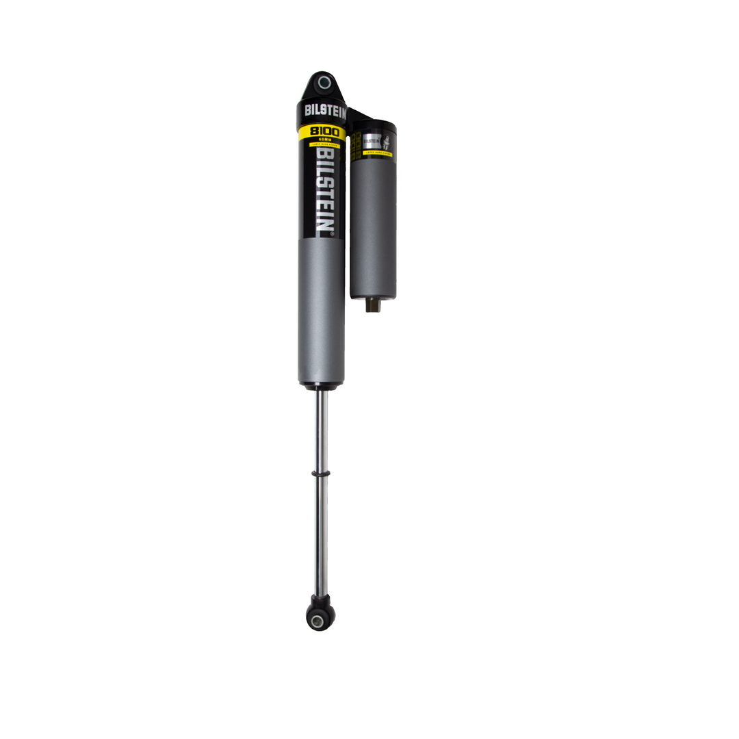 Bilstein B8 8100 Rear Left Shock 2018+ Jeep Wrangler 3-4.5" Lift 25-330557
