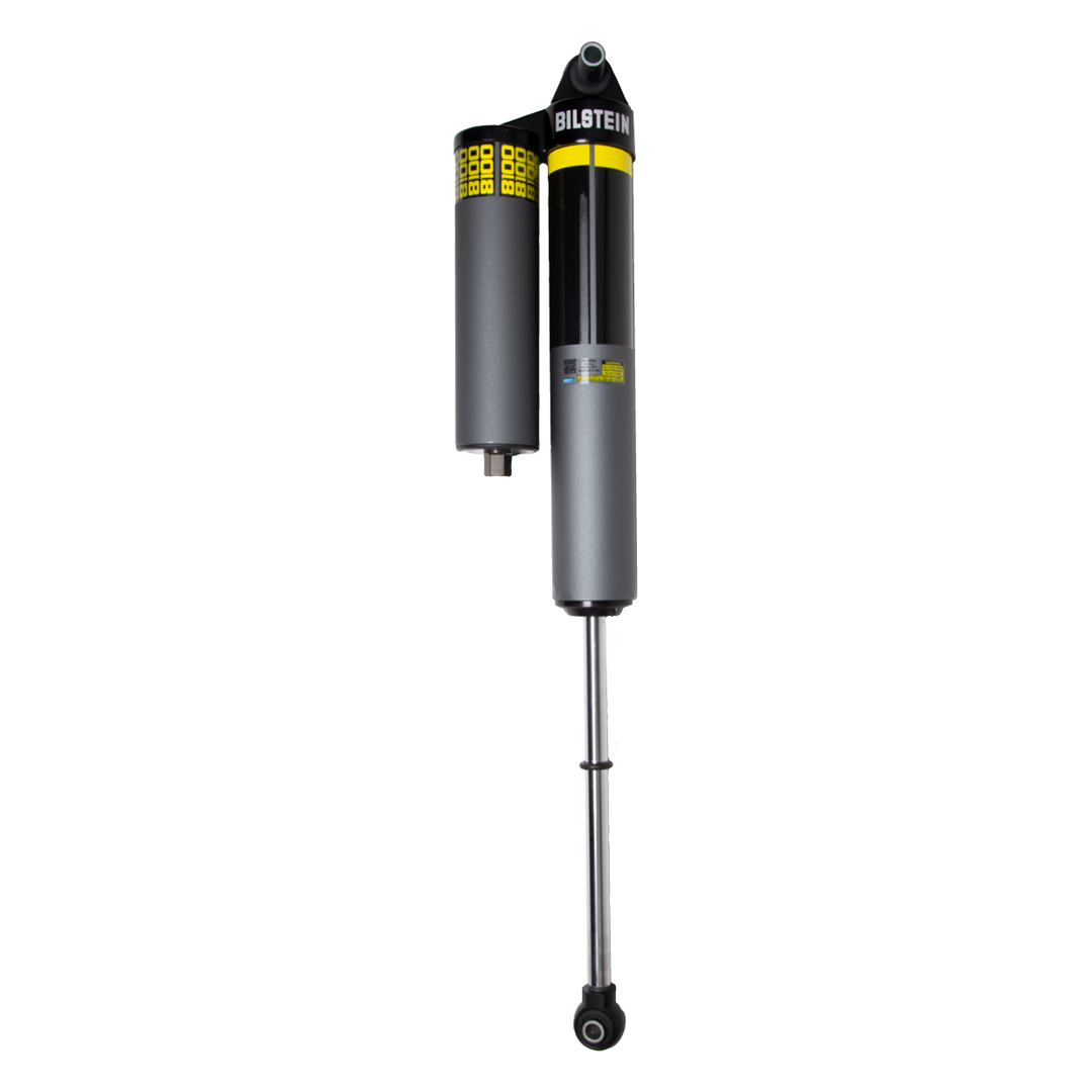 Bilstein B8 8100 Rear Left Shock 2018+ Jeep Wrangler 3-4.5" Lift 25-330557