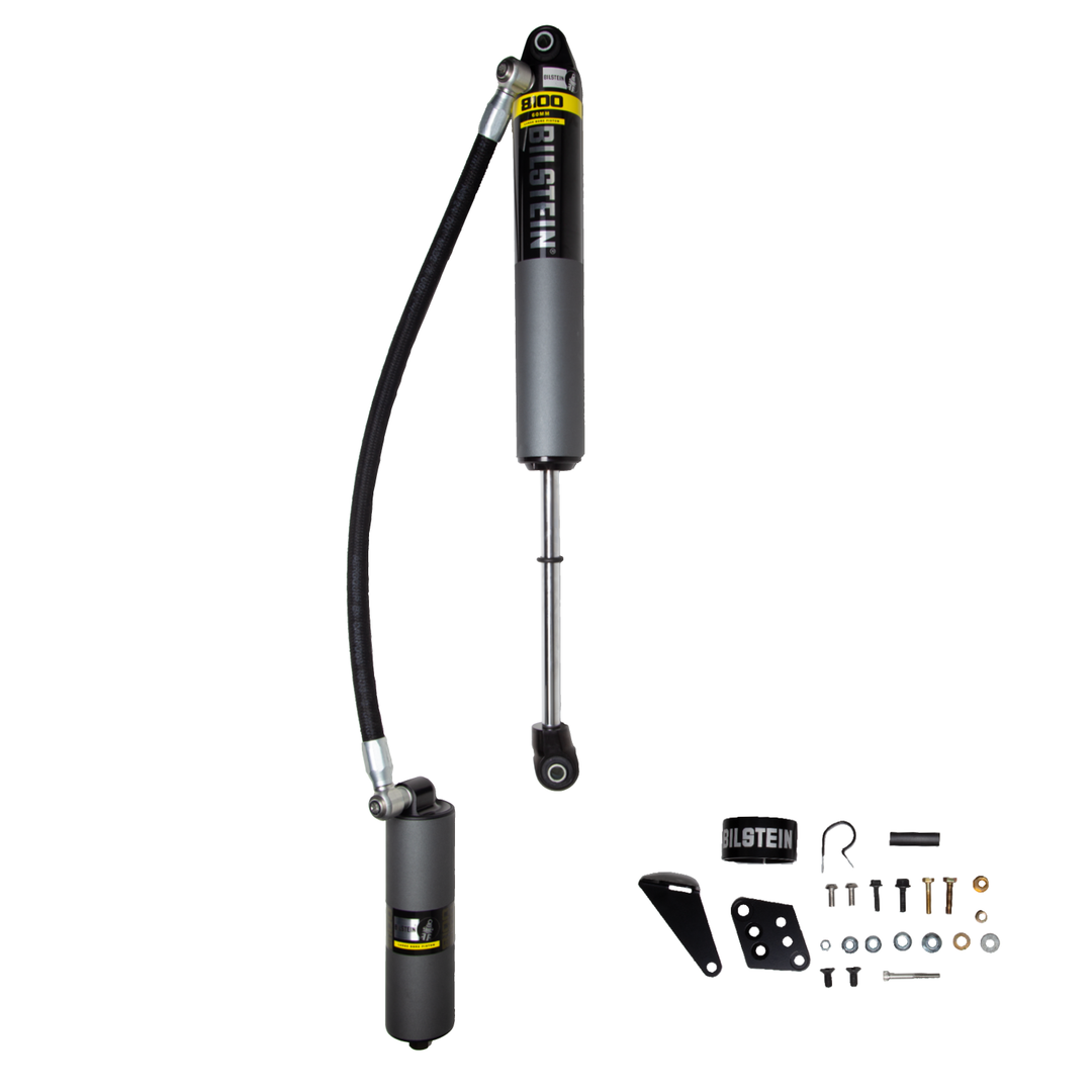 Bilstein B8 8100 Front Right Shock 2018+ Jeep Wrangler 2-3" Lift 25-330588