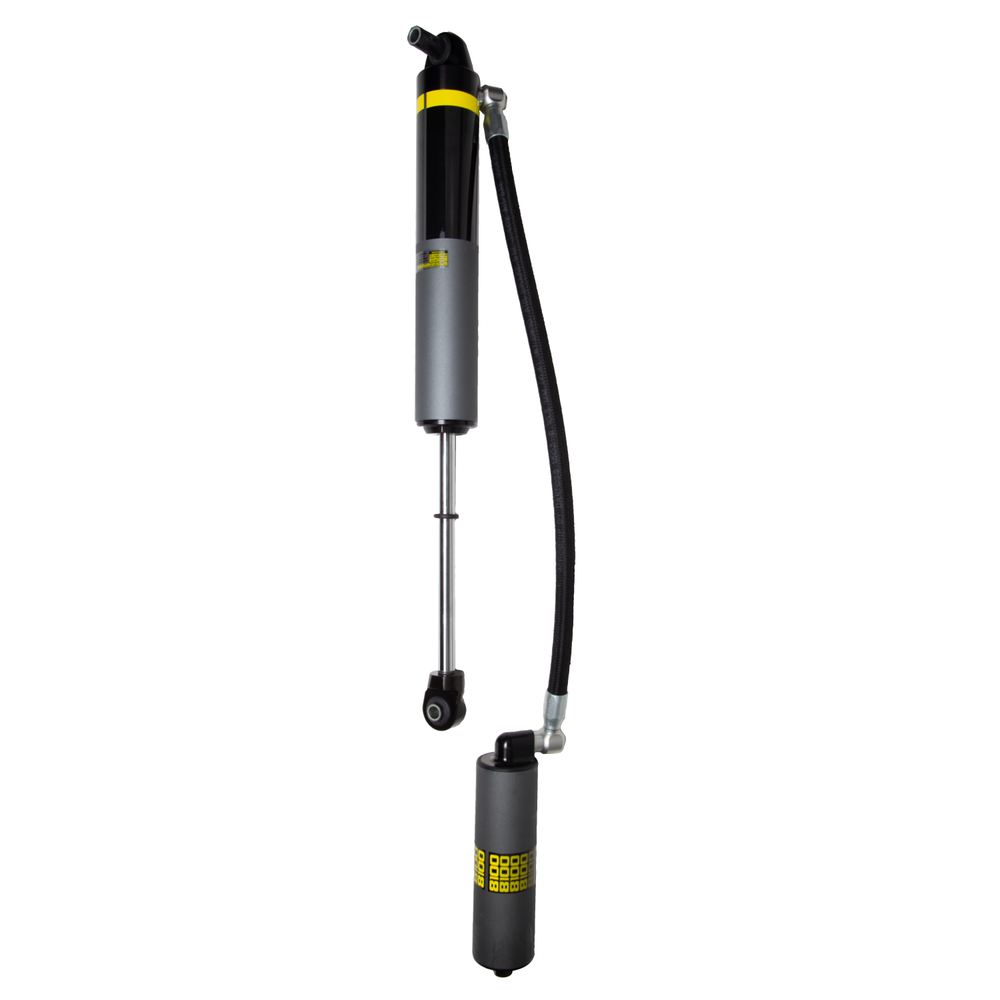 Bilstein B8 8100 Front Right Shock 2018+ Jeep Wrangler 2-3" Lift 25-330588