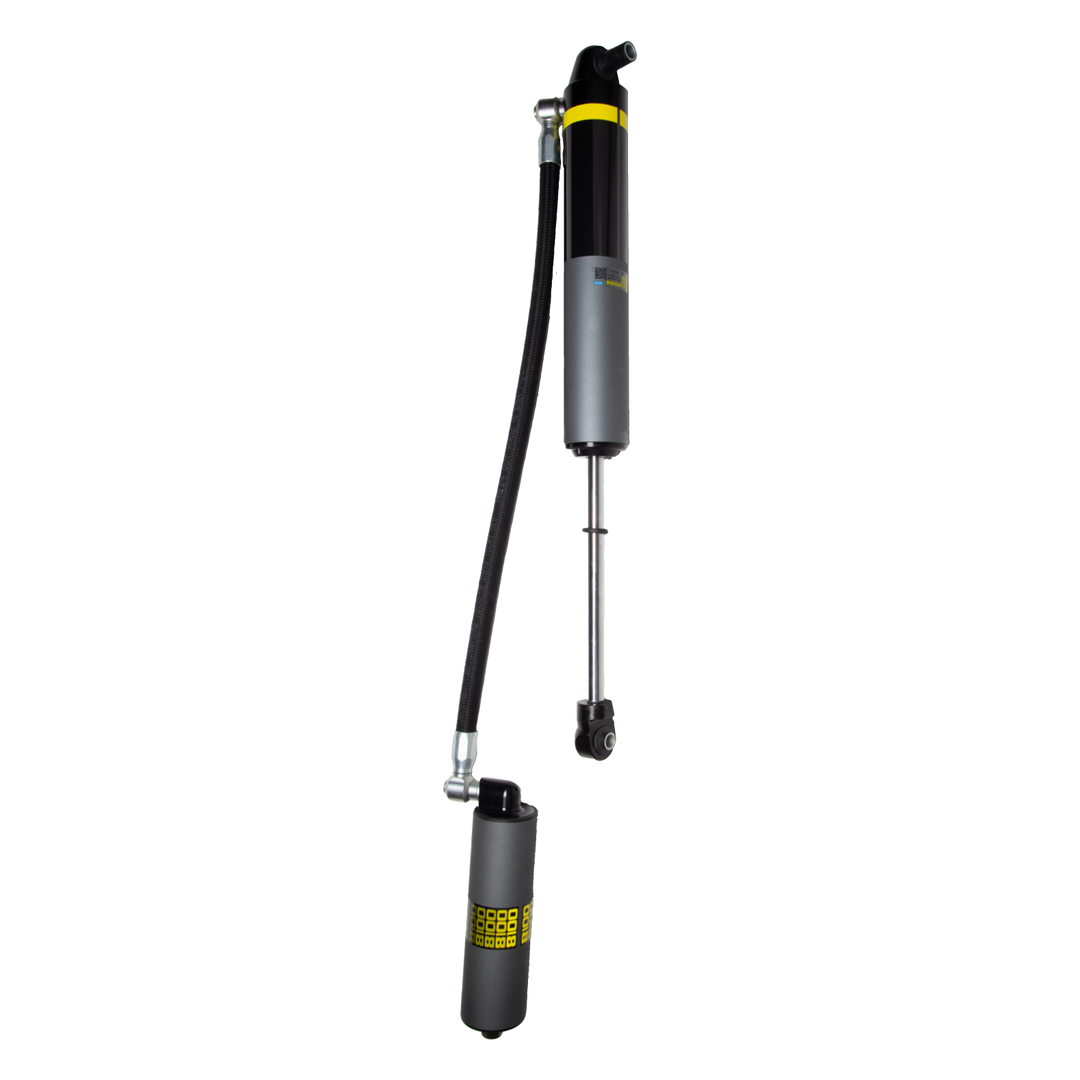 Bilstein B8 8100 Front Left Shock 2018+ Jeep Wrangler 2-3" Lift 25-330601