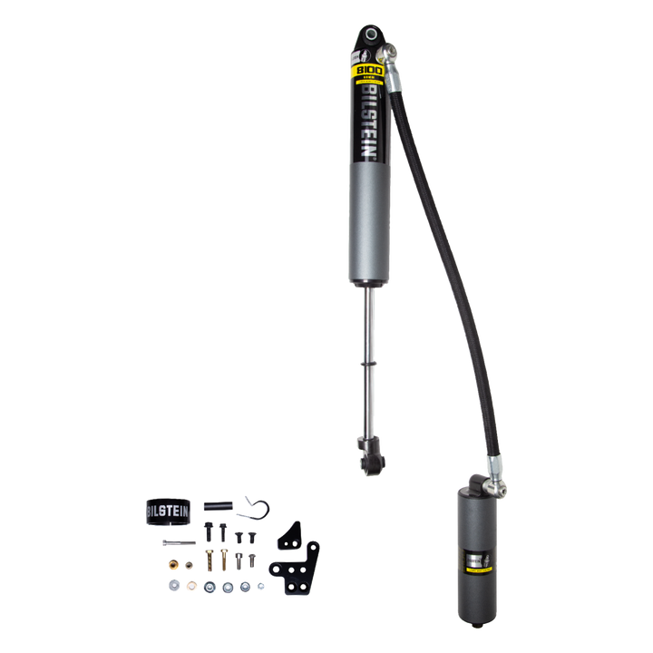 Bilstein B8 8100 Front Left Shock 2020+ Jeep Gladiator 2-3" Lift 25-330748