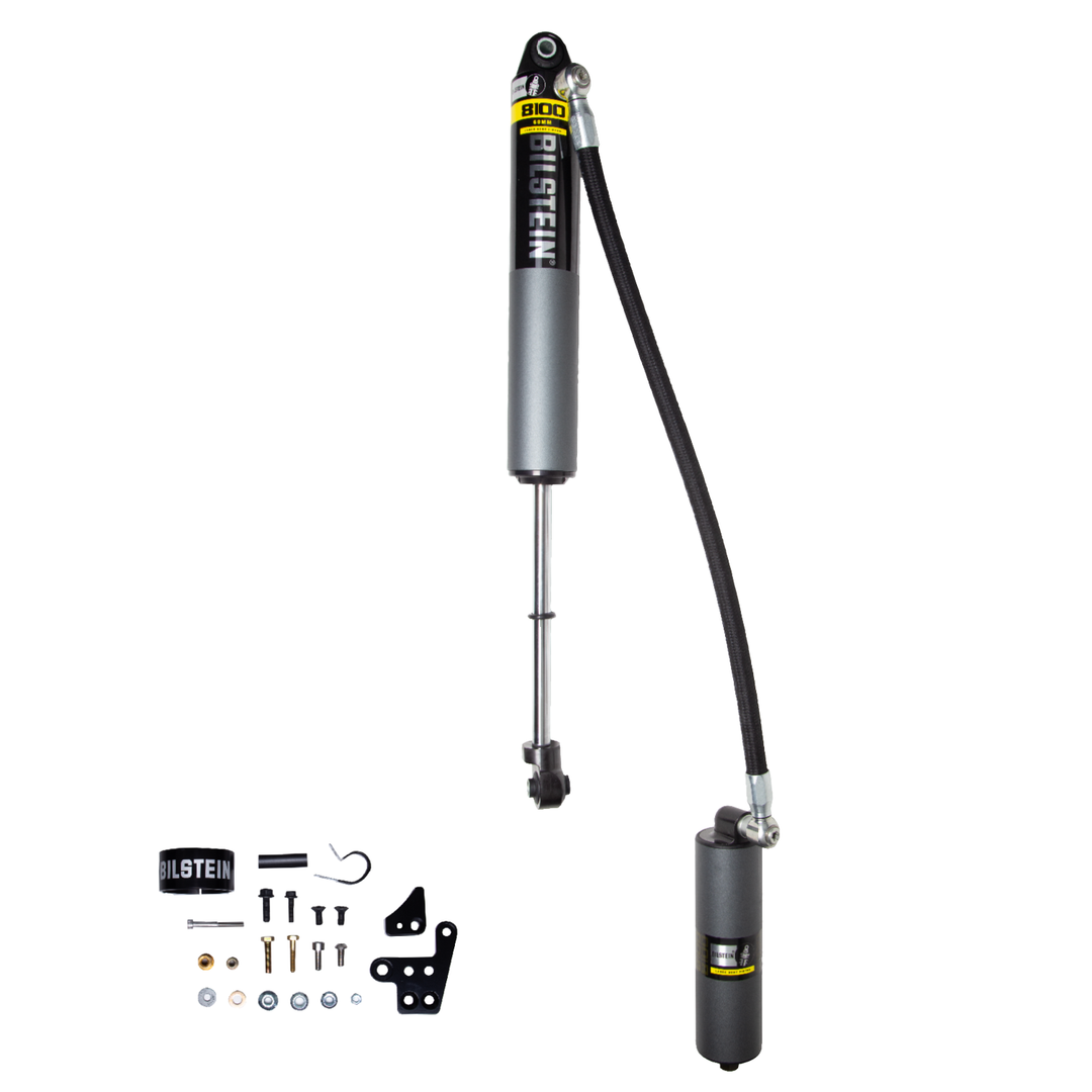 Bilstein B8 8100 Front Left Shock 2020+ Jeep Gladiator 3-4.5" Lift 25-330779