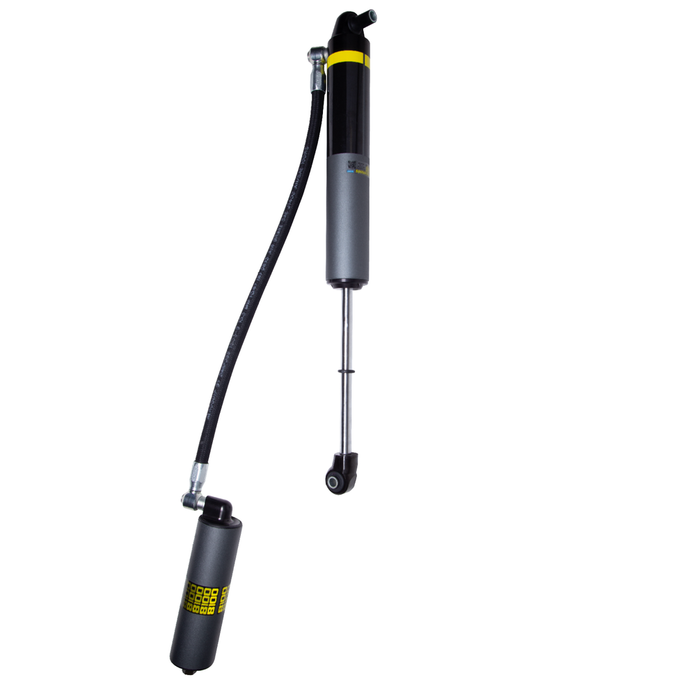 Bilstein B8 8100 Front Left Shock 2020+ Jeep Gladiator 3-4.5" Lift 25-330779
