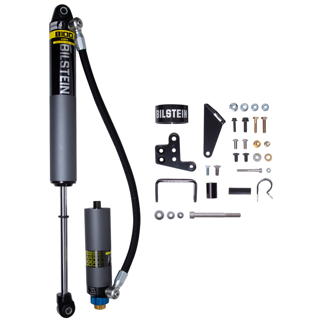 Bilstein B8 8100 DSA Front Left Shock 2020+ Jeep Gladiator 2-3" Lift 25-331066
