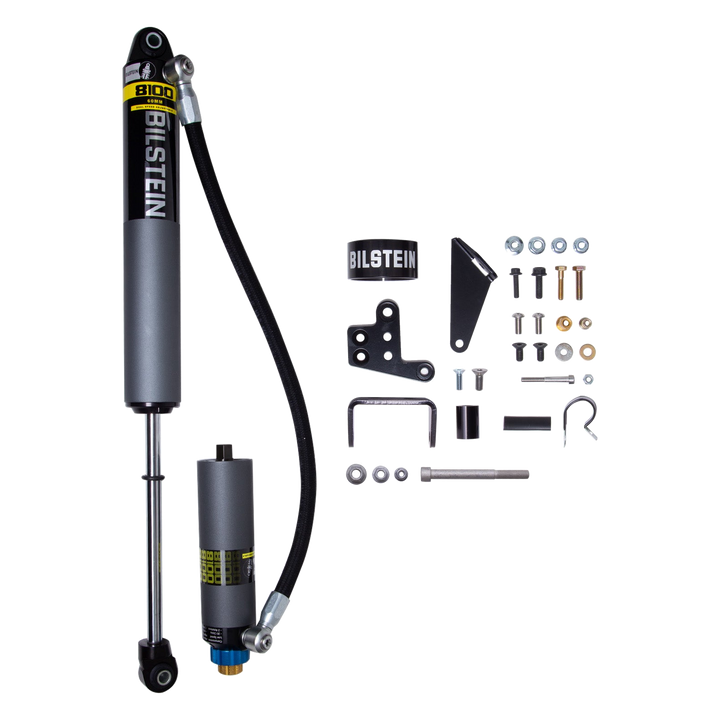 Bilstein B8 8100 DSA Front Left Shock 2020+ Jeep Gladiator 2-3" Lift 25-331066