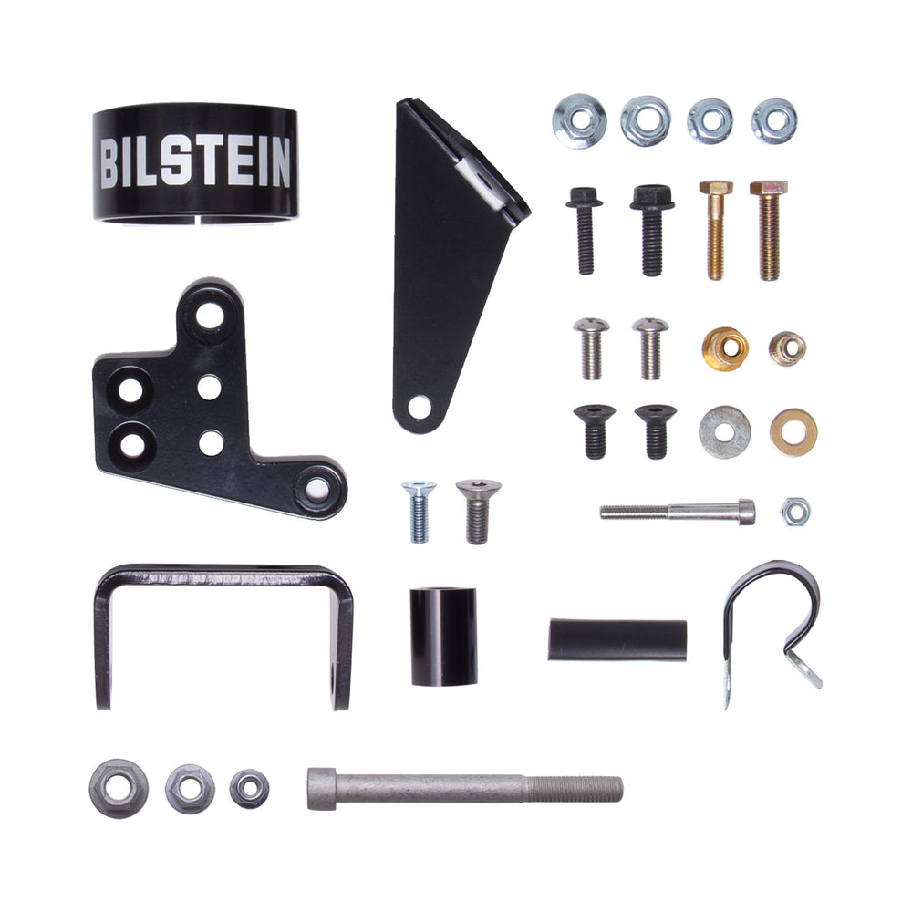 Bilstein B8 8100 DSA Front Left Shock 2020+ Jeep Gladiator 2-3" Lift 25-331066