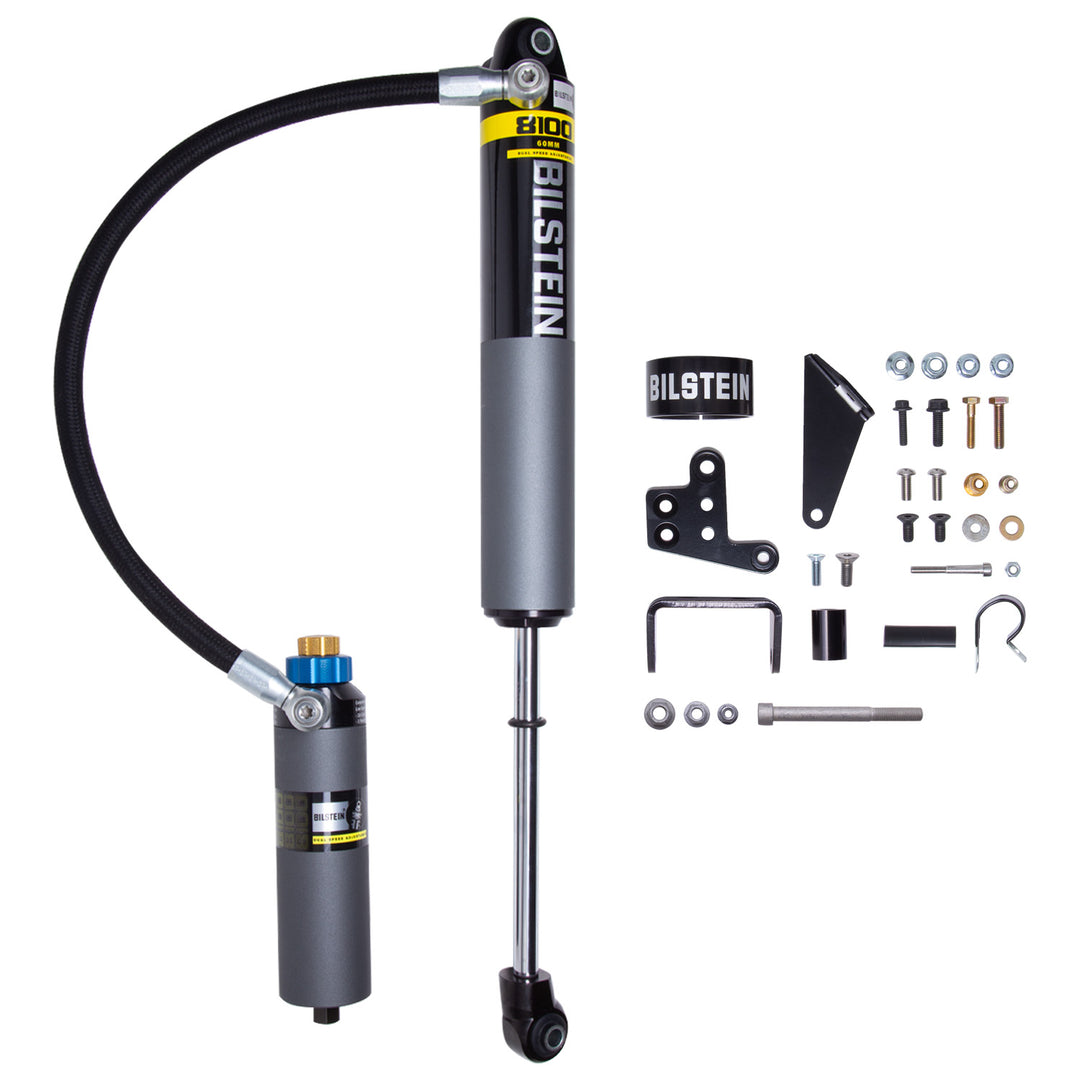 Bilstein B8 8100 DSA Front Right Shock 2020+ Jeep Gladiator 2-3" Lift 25-331073