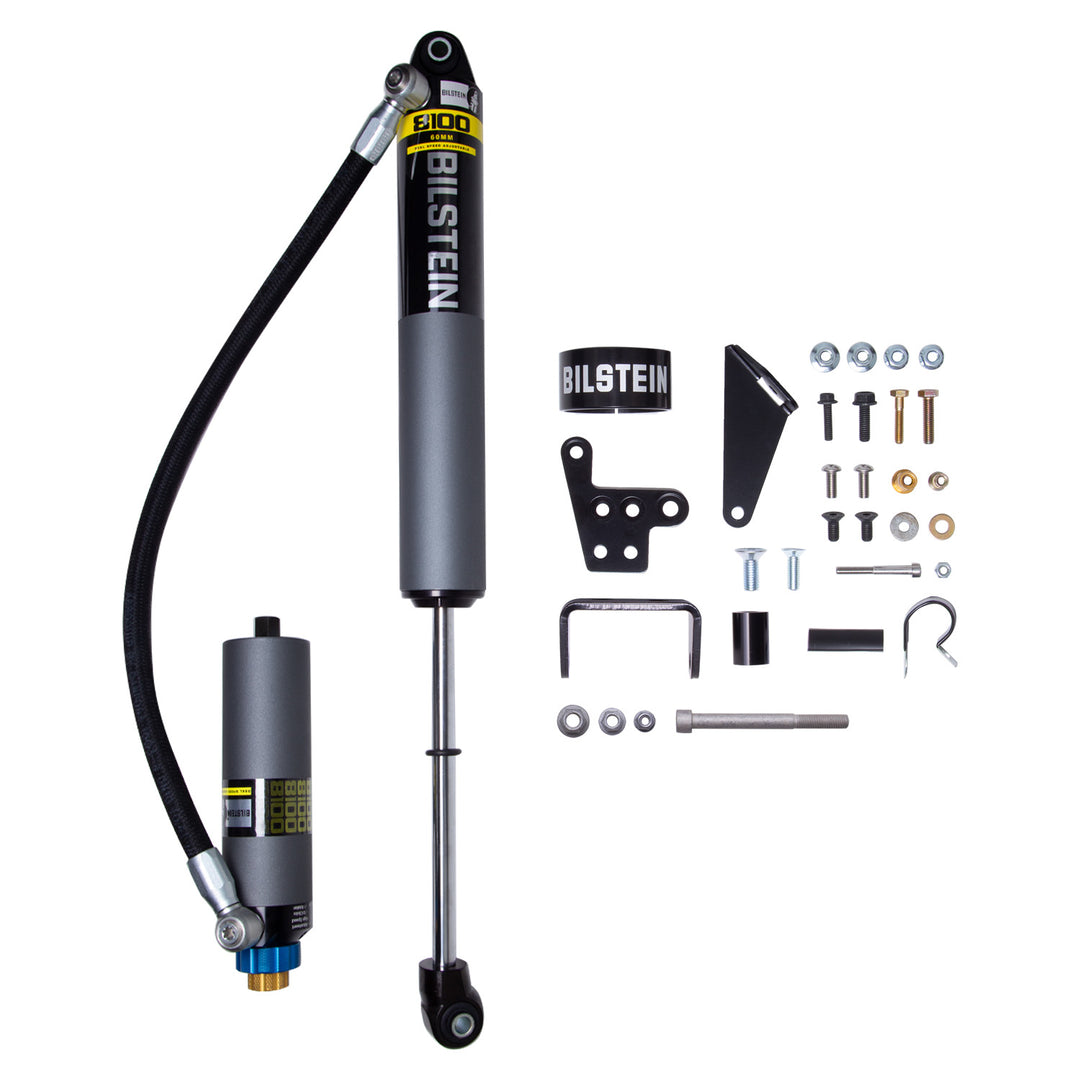 Bilstein B8 8100 DSA Front Right Shock 2020+ Jeep Gladiator 3-4.5" Lift 25-331080
