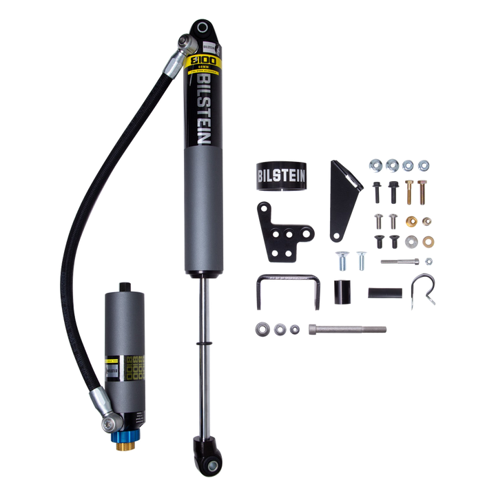 Bilstein B8 8100 DSA Front Right Shock 2020+ Jeep Gladiator 3-4.5" Lift 25-331080