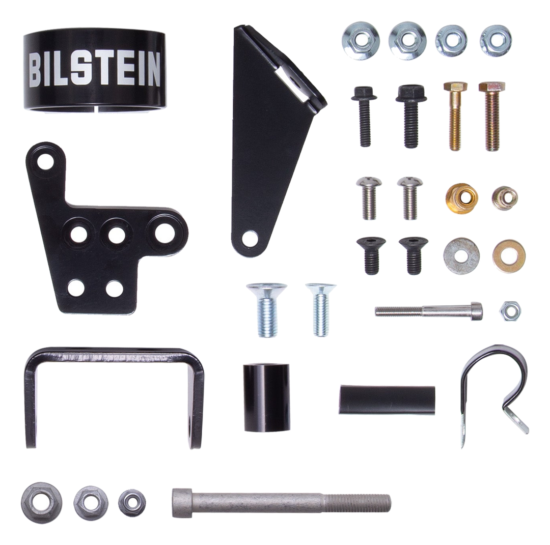 Bilstein B8 8100 DSA Front Right Shock 2020+ Jeep Gladiator 3-4.5" Lift 25-331080