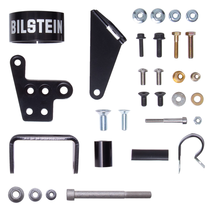 Bilstein B8 8100 DSA Front Right Shock 2020+ Jeep Gladiator 3-4.5" Lift 25-331080