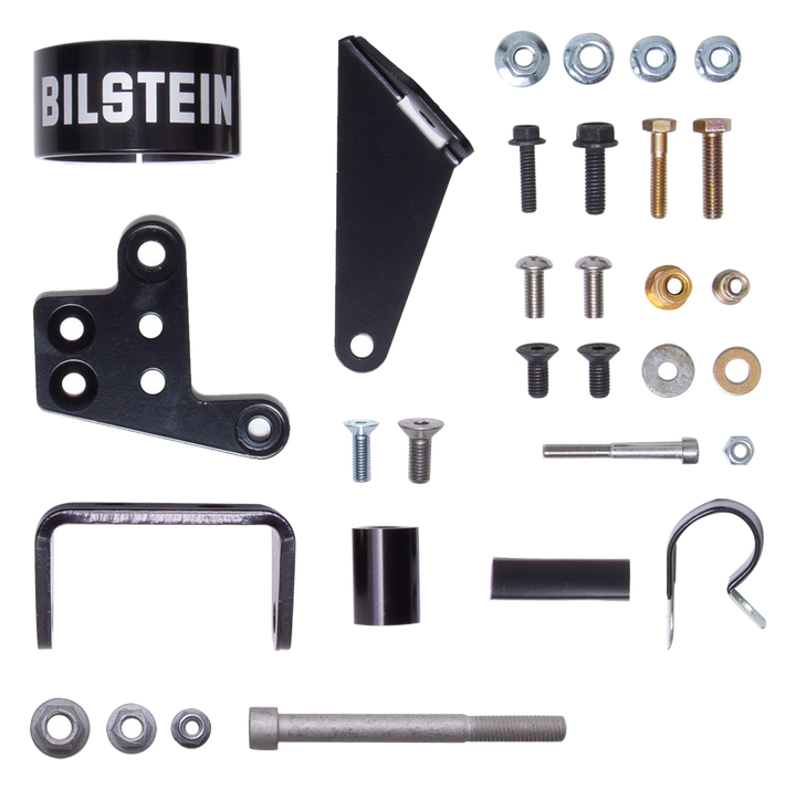 Bilstein B8 8100 DSA Front Left Shock 2020+ Jeep Gladiator 3-4.5" Lift 25-331097