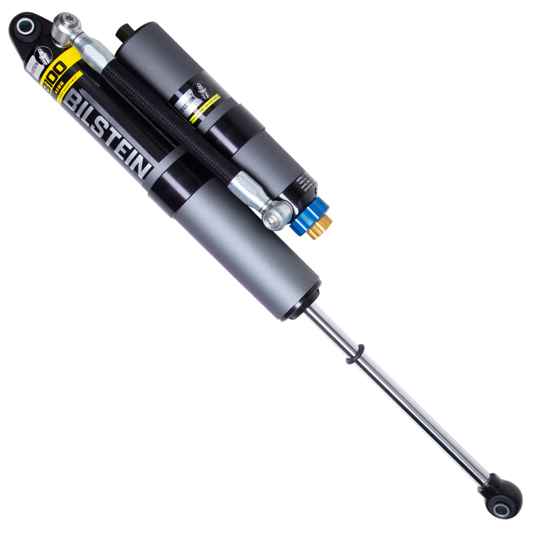Bilstein B8 8100 DSA Rear Left Shock 2018+ Jeep Wrangler 2-3" Lift 25-331110