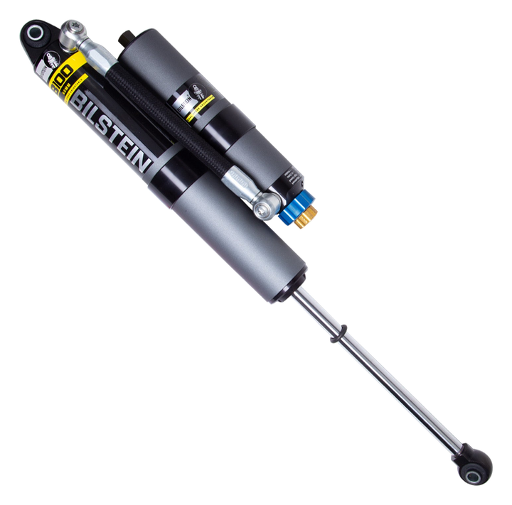 Bilstein B8 8100 DSA Rear Left Shock 2018+ Jeep Wrangler 2-3" Lift 25-331110