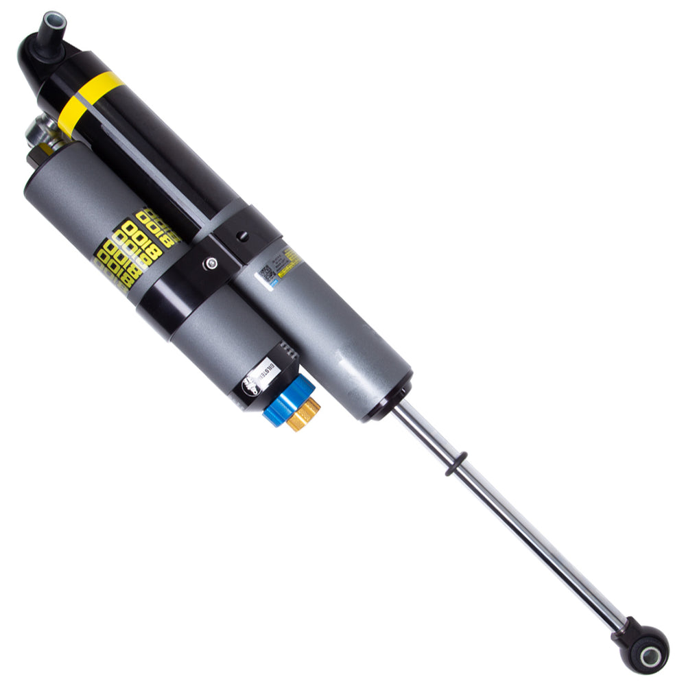 Bilstein B8 8100 DSA Rear Left Shock 2018+ Jeep Wrangler 2-3" Lift 25-331110