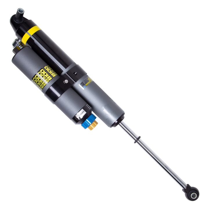 Bilstein B8 8100 DSA Rear Left Shock 2018+ Jeep Wrangler 2-3" Lift 25-331110