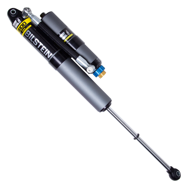 Bilstein B8 8100 DSA Rear Left Shock 2018+ Jeep Wrangler 3-4.5" Lift 25-331127