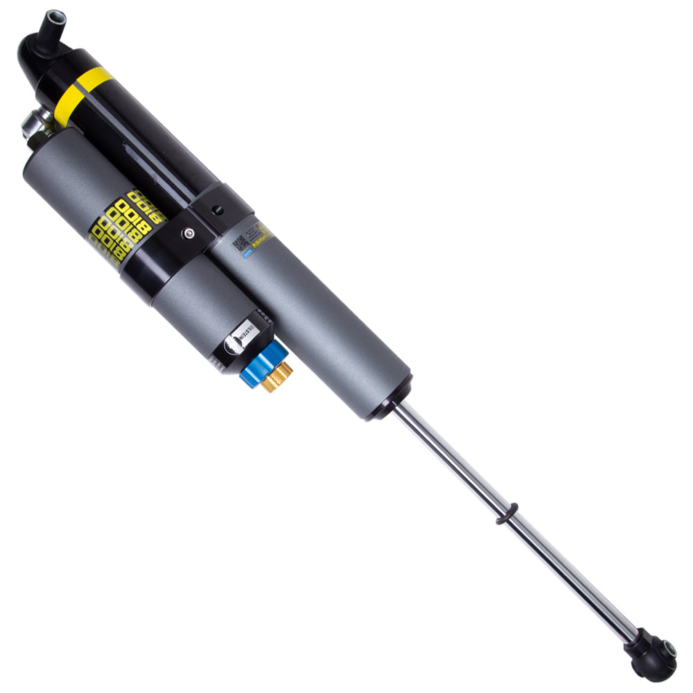 Bilstein B8 8100 DSA Rear Left Shock 2018+ Jeep Wrangler 3-4.5" Lift 25-331127