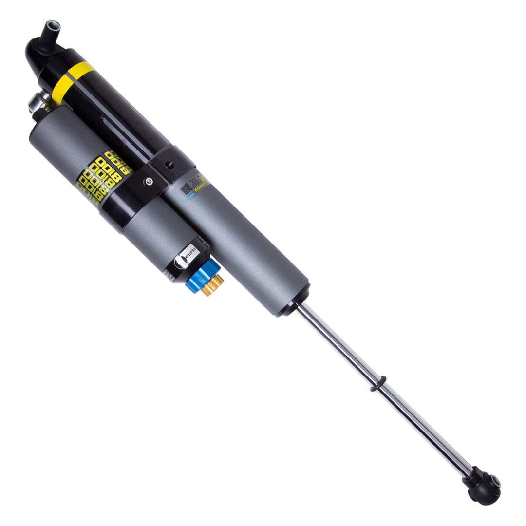 Bilstein B8 8100 DSA Rear Left Shock 2018+ Jeep Wrangler 3-4.5" Lift 25-331127