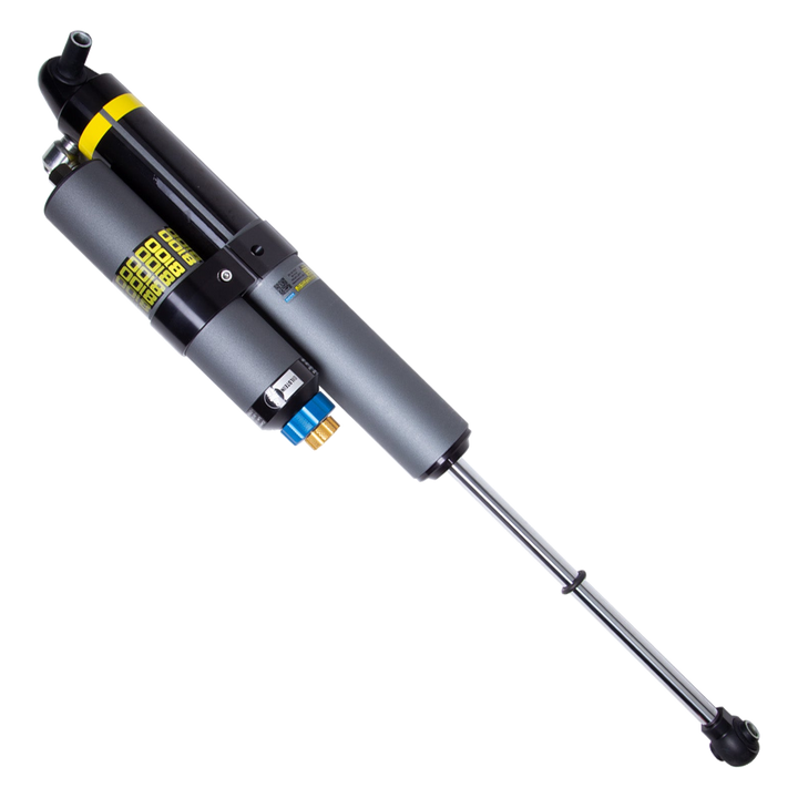 Bilstein B8 8100 DSA Rear Left Shock 2018+ Jeep Wrangler 3-4.5" Lift 25-331127