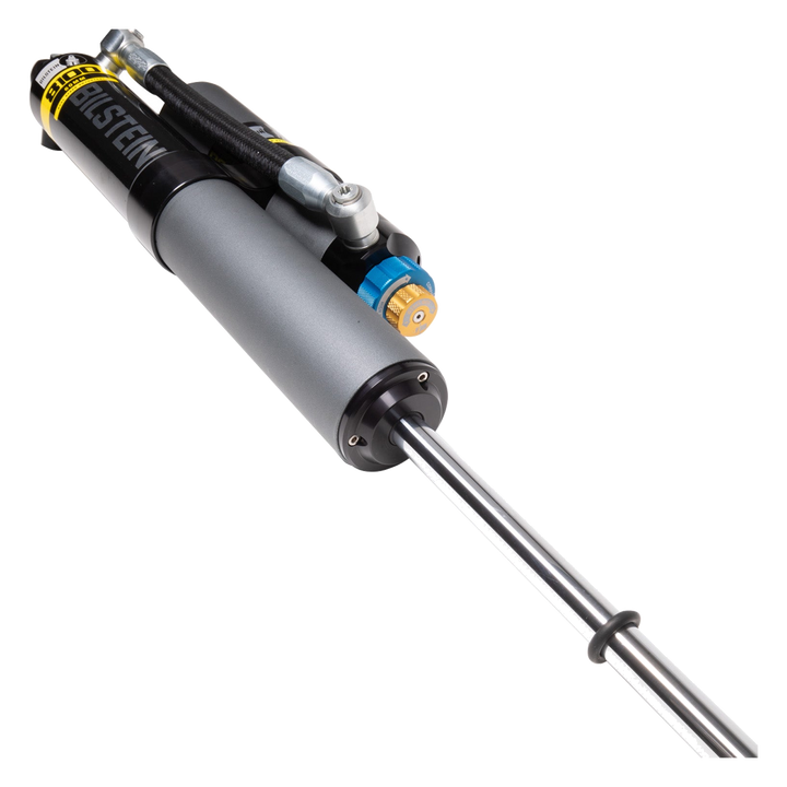 Bilstein B8 8100 DSA Rear Left Shock 2018+ Jeep Wrangler 3-4.5" Lift 25-331127
