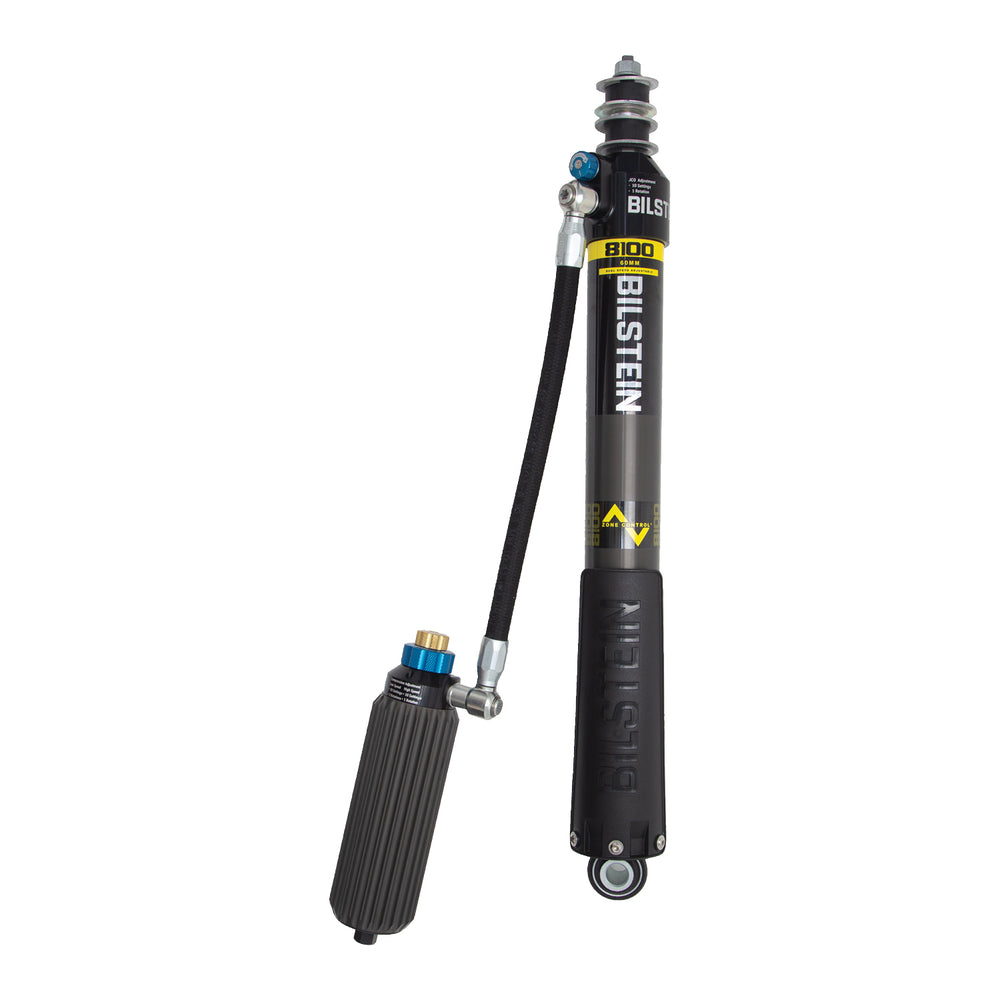 Bilstein B8 8100 Black Hawk Rear Left Shock 2022+ Toyota Tundra 0-1" Lift 25-332315