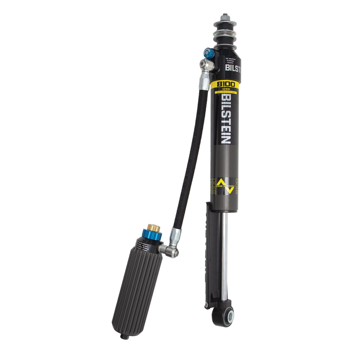 Bilstein B8 8100 Black Hawk Rear Left Shock 2022+ Toyota Tundra 0-1" Lift 25-332315