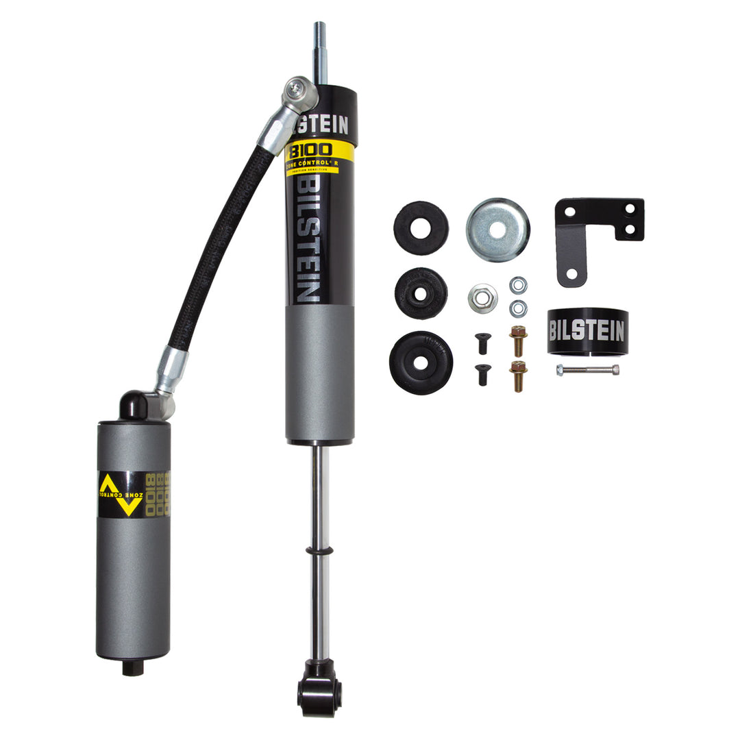 Bilstein B8 8100 ZoneControl R Front Right Shock 2019+ Ram 2500 2-2.5" Lift 25-335897