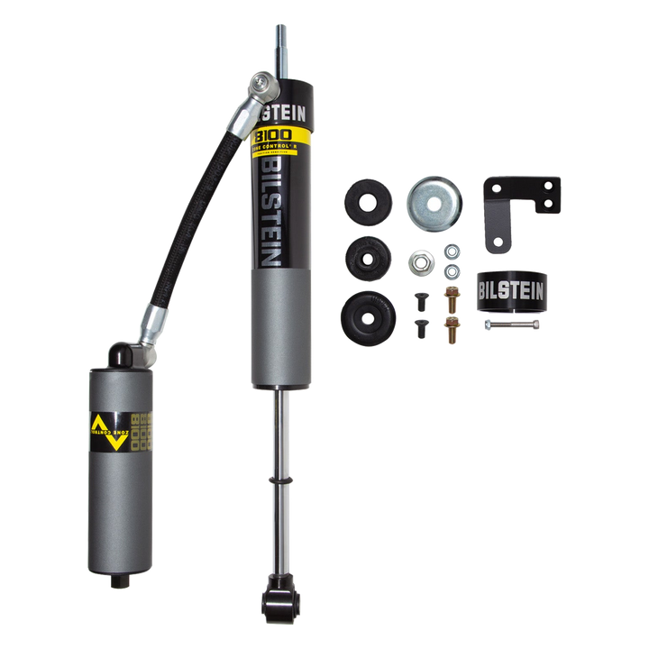 Bilstein B8 8100 ZoneControl R Front Right Shock 2019+ Ram 2500 2-2.5" Lift 25-335897