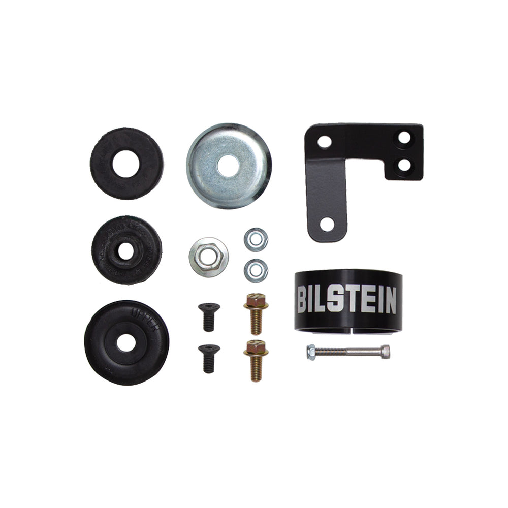 Bilstein B8 8100 ZoneControl R Front Right Shock 2019+ Ram 2500 2-2.5" Lift 25-335897