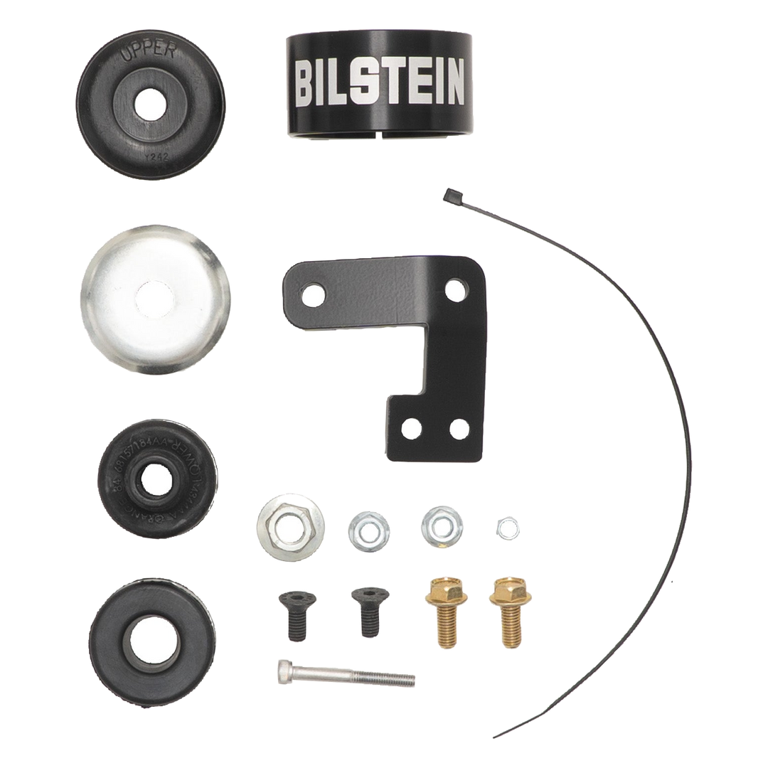 Bilstein B8 8100 ZoneControl R DSA Front Right Shock 2019+ Ram 2500 2-2.5" Lift 25-335903