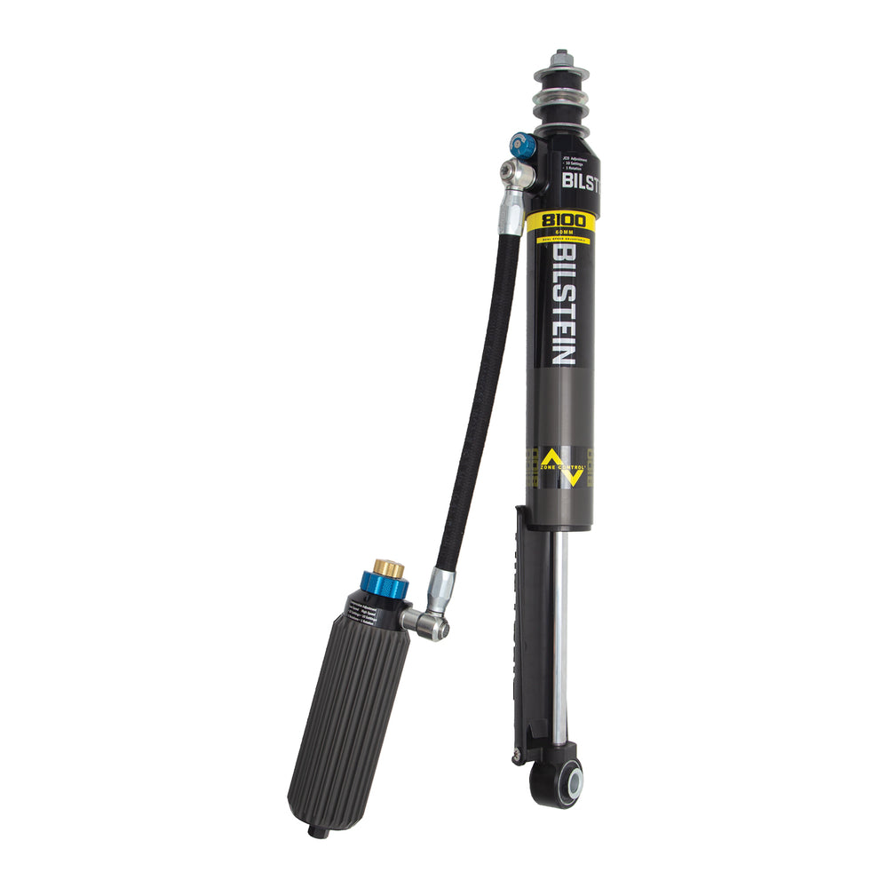 Bilstein B8 8100 Black Hawk Rear Right Shock 2022+ Toyota Tundra 0-1" Lift 25-352016