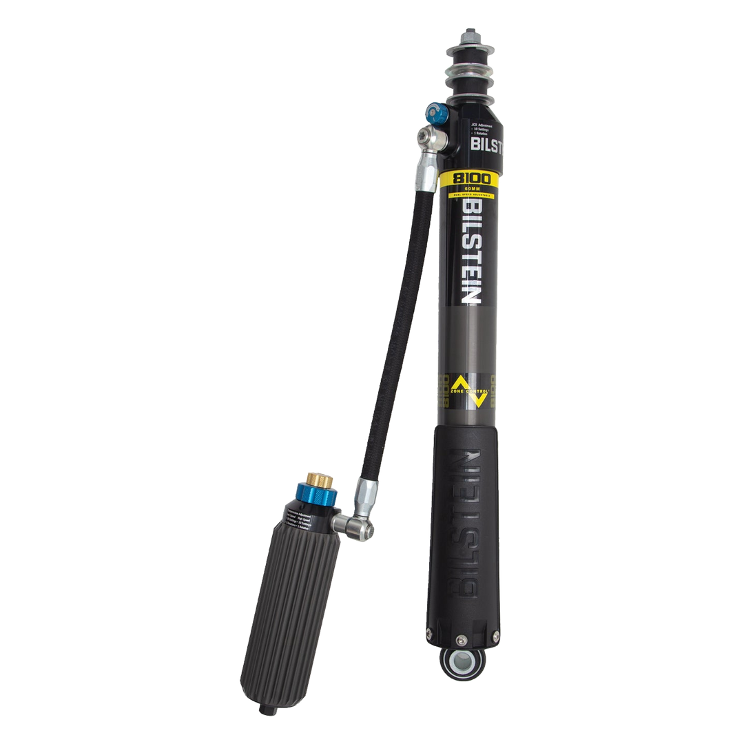 Bilstein B8 8100 Black Hawk Rear Right Shock 2022+ Toyota Tundra 0-1" Lift 25-352016